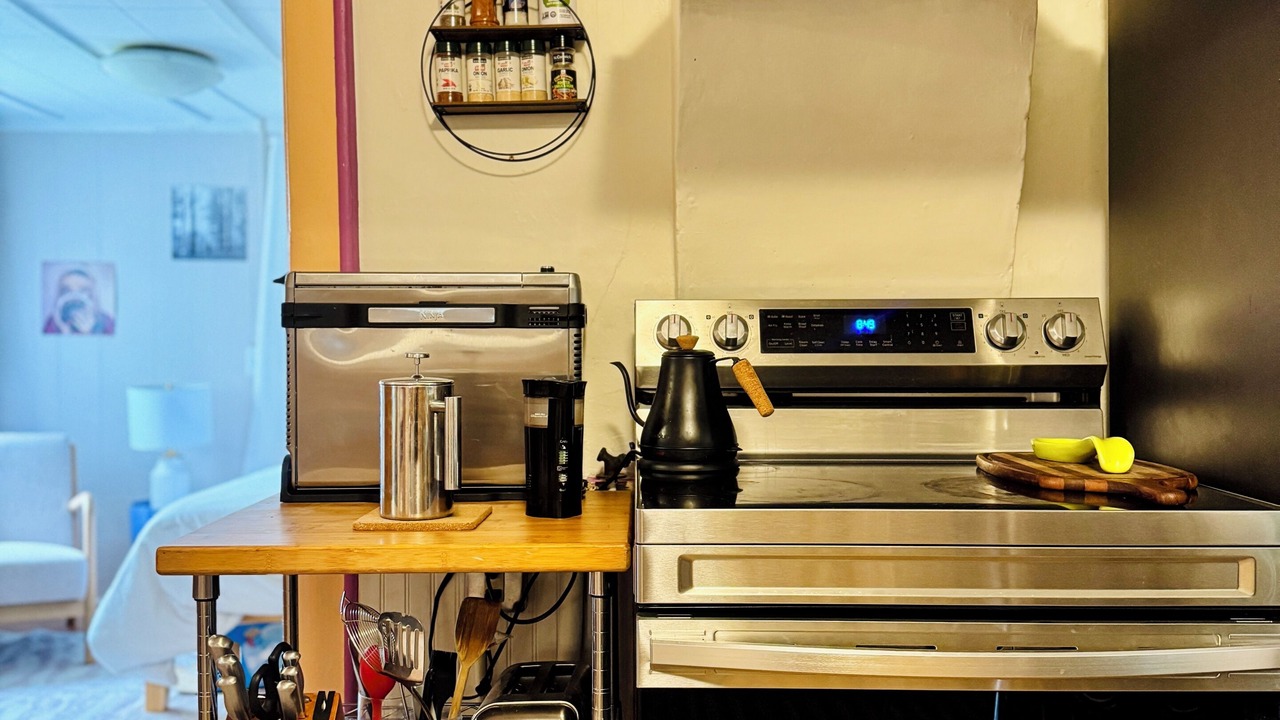 Photo of Kitchen in Old North End