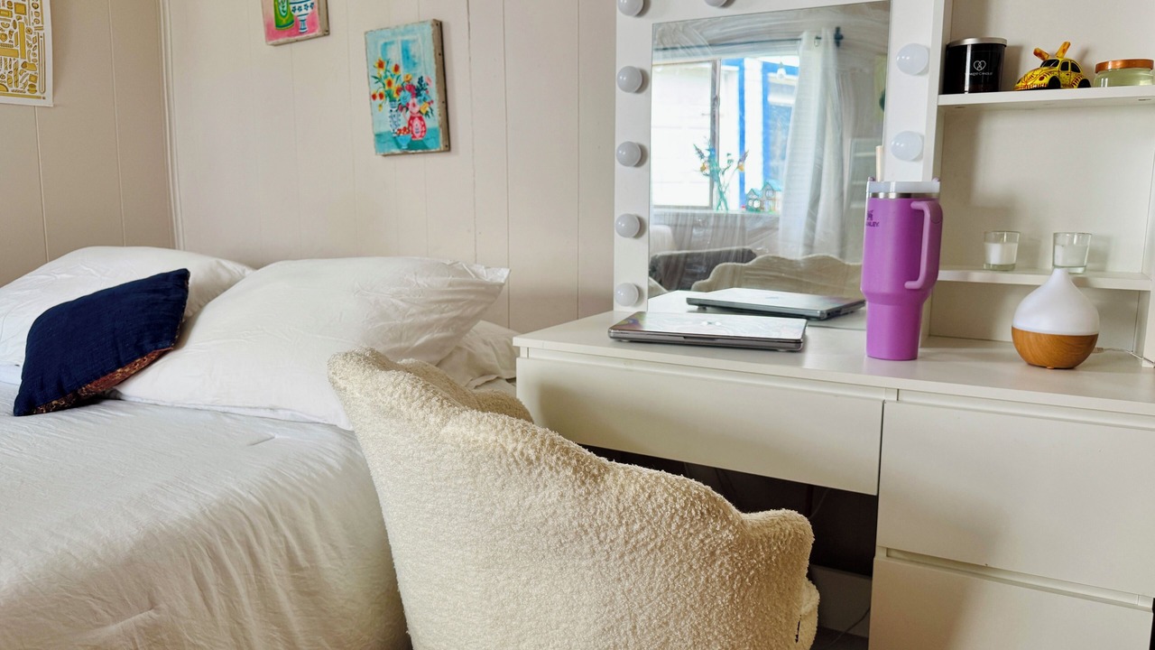 Photo of Bedroom in Old North End