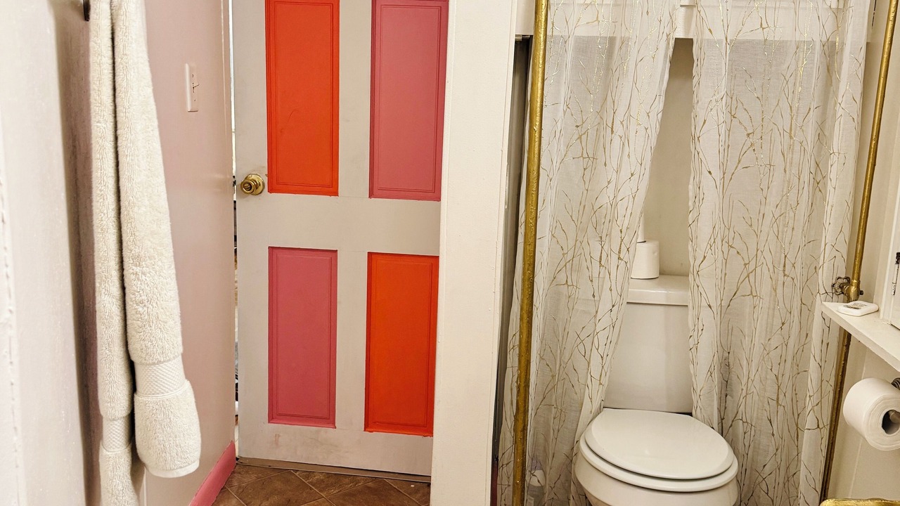 Photo of Bathroom in Old North End