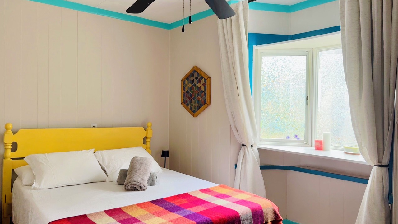 Photo of Bedroom in Old North End