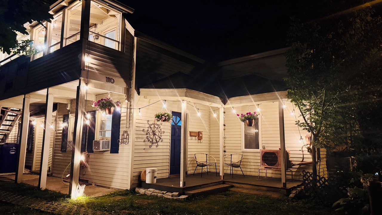 Photo of Outdoor in Old North End