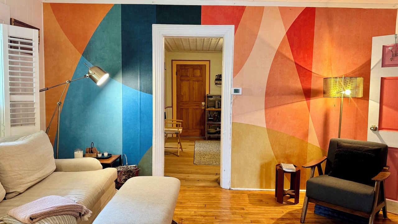 Photo of Livingroom in Old North End
