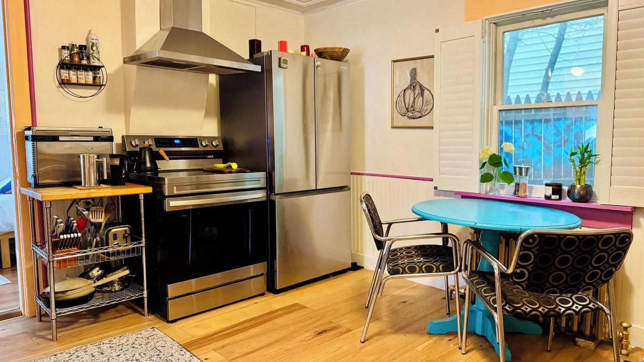 Photo of Kitchen in Old North End