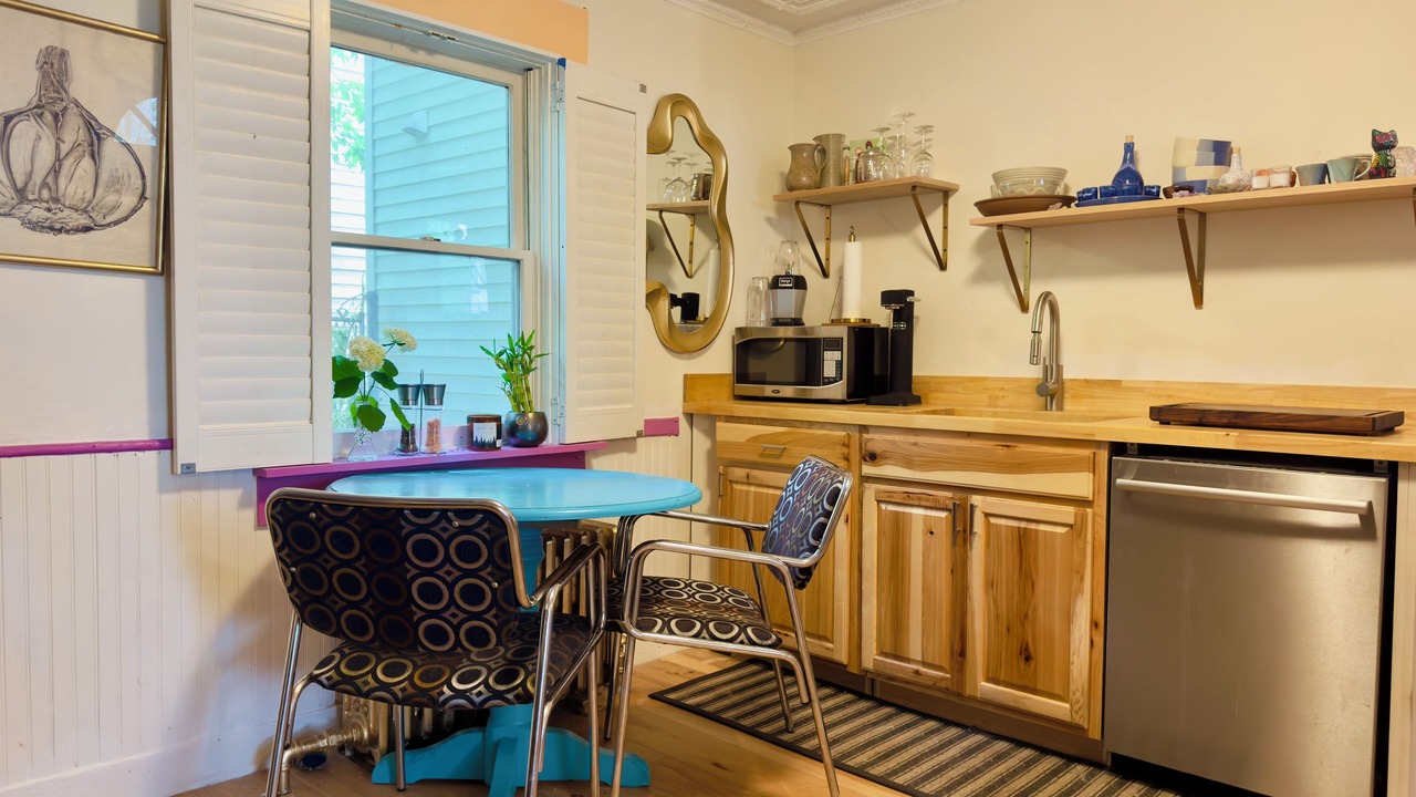 Photo of Kitchen in Old North End