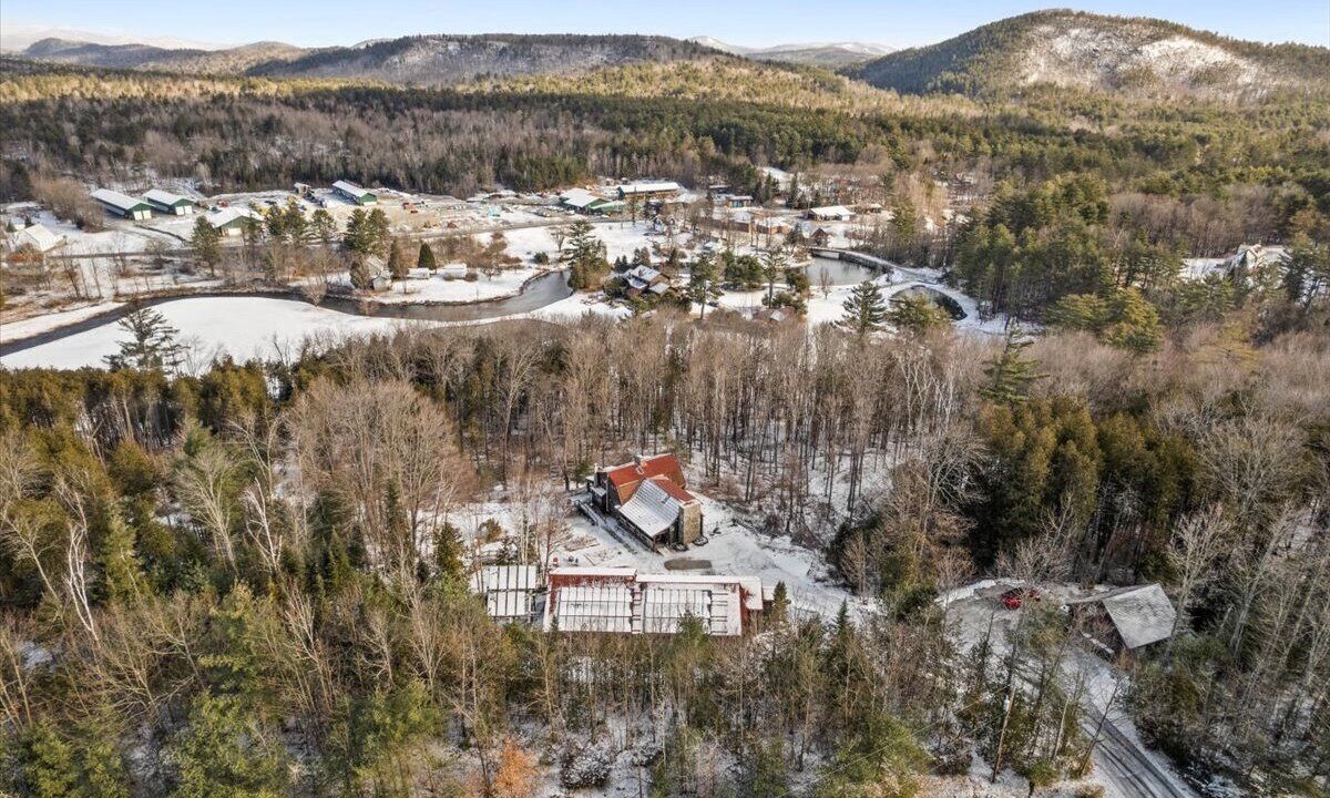 Photo of Outdoor in Wevertown
