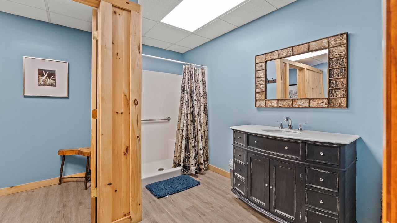 Photo of Bathroom in Wevertown