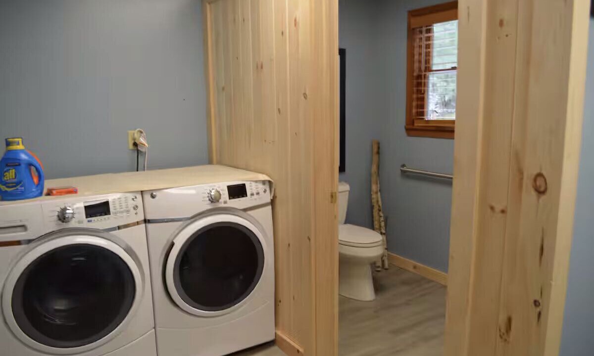 Photo of Bathroom in Wevertown