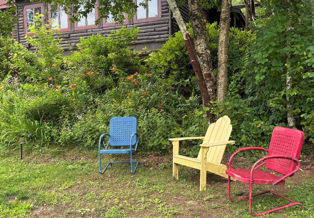 Photo of Outdoor in Wevertown
