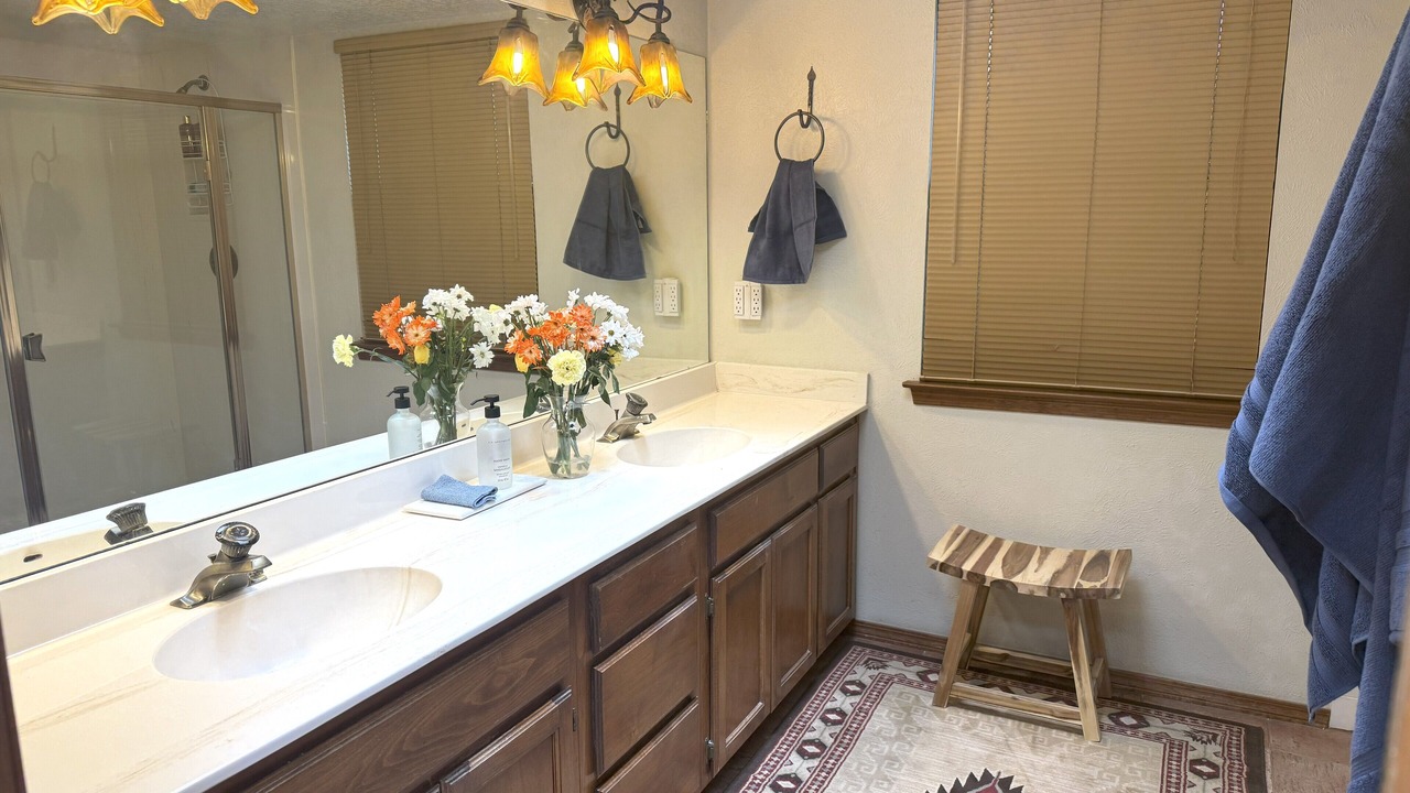 Photo of Bathroom in Taylor Ranch