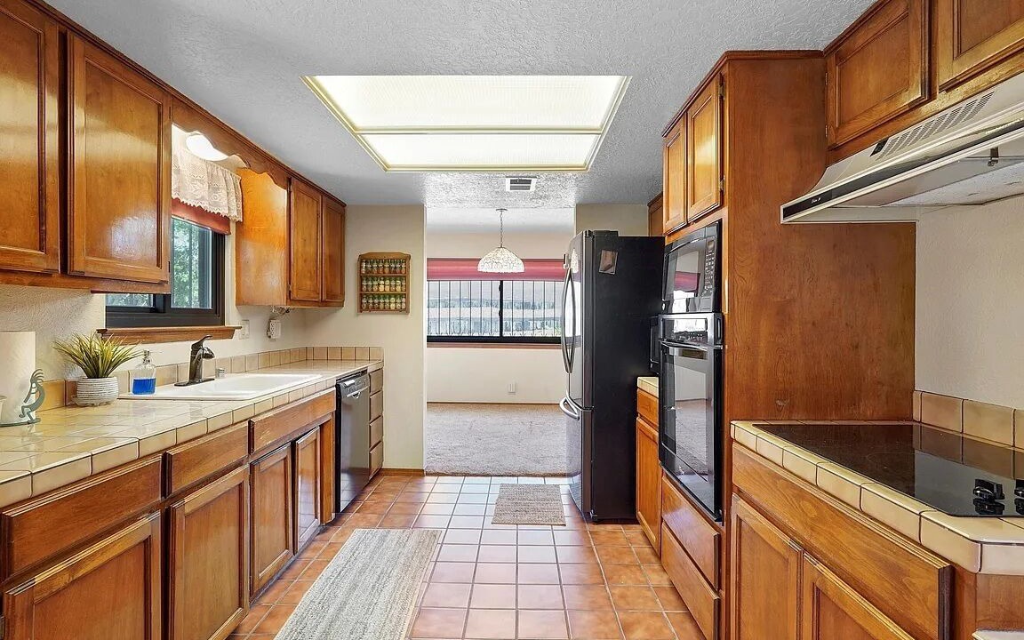 Photo of Kitchen in Taylor Ranch