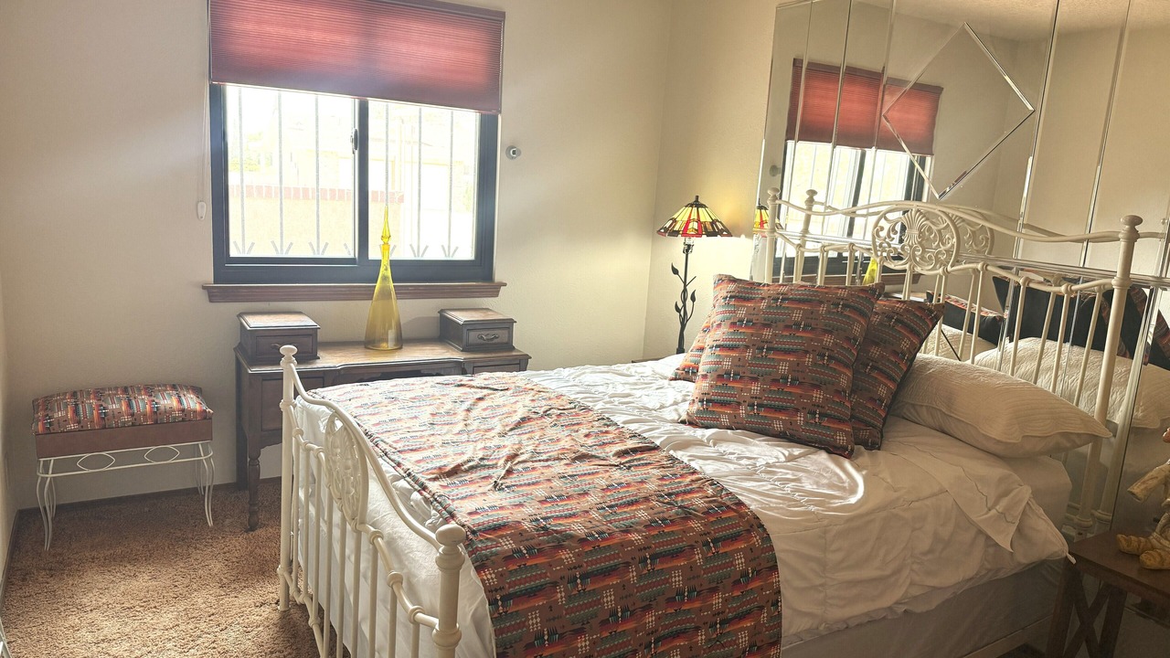 Photo of Bedroom in Taylor Ranch