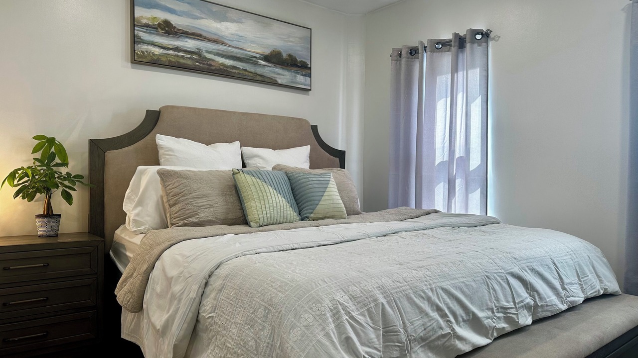 Photo of Bedroom in Providence