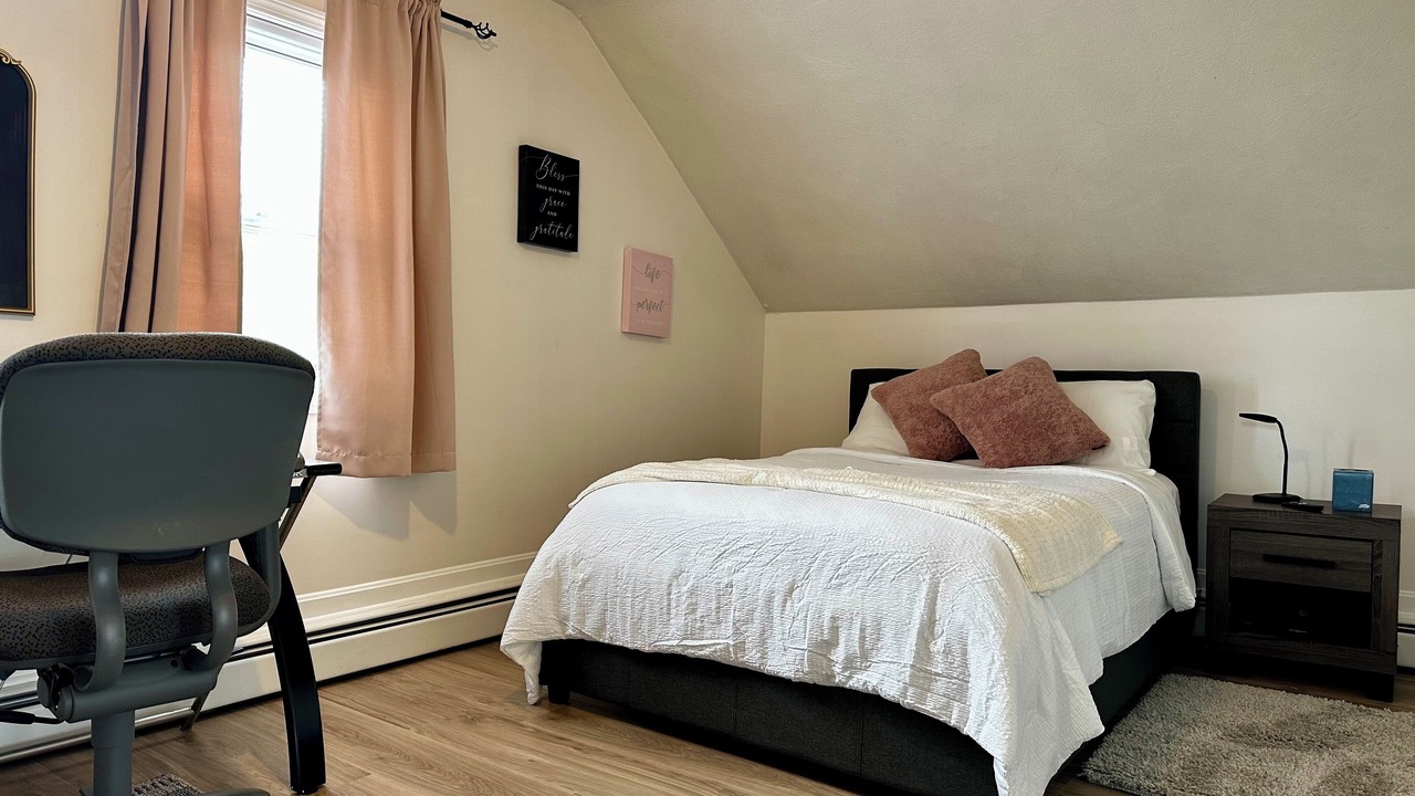 Photo of Bedroom in Providence