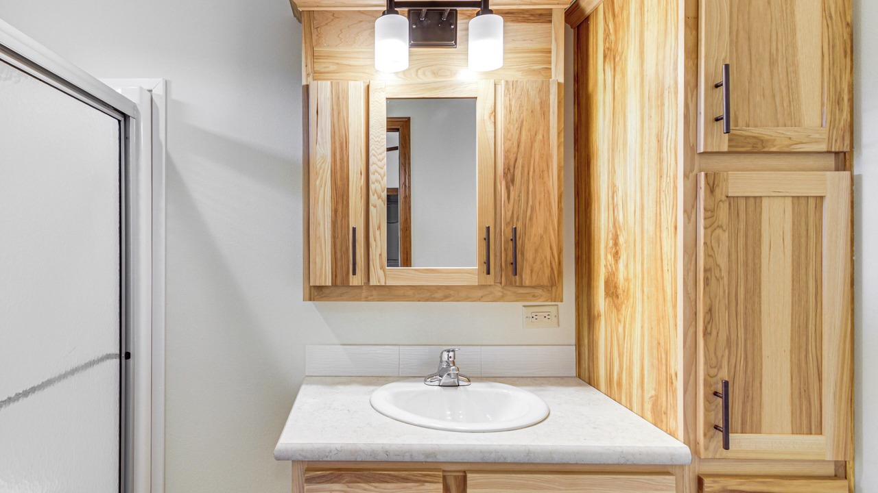 Photo of Bathroom in Hackensack