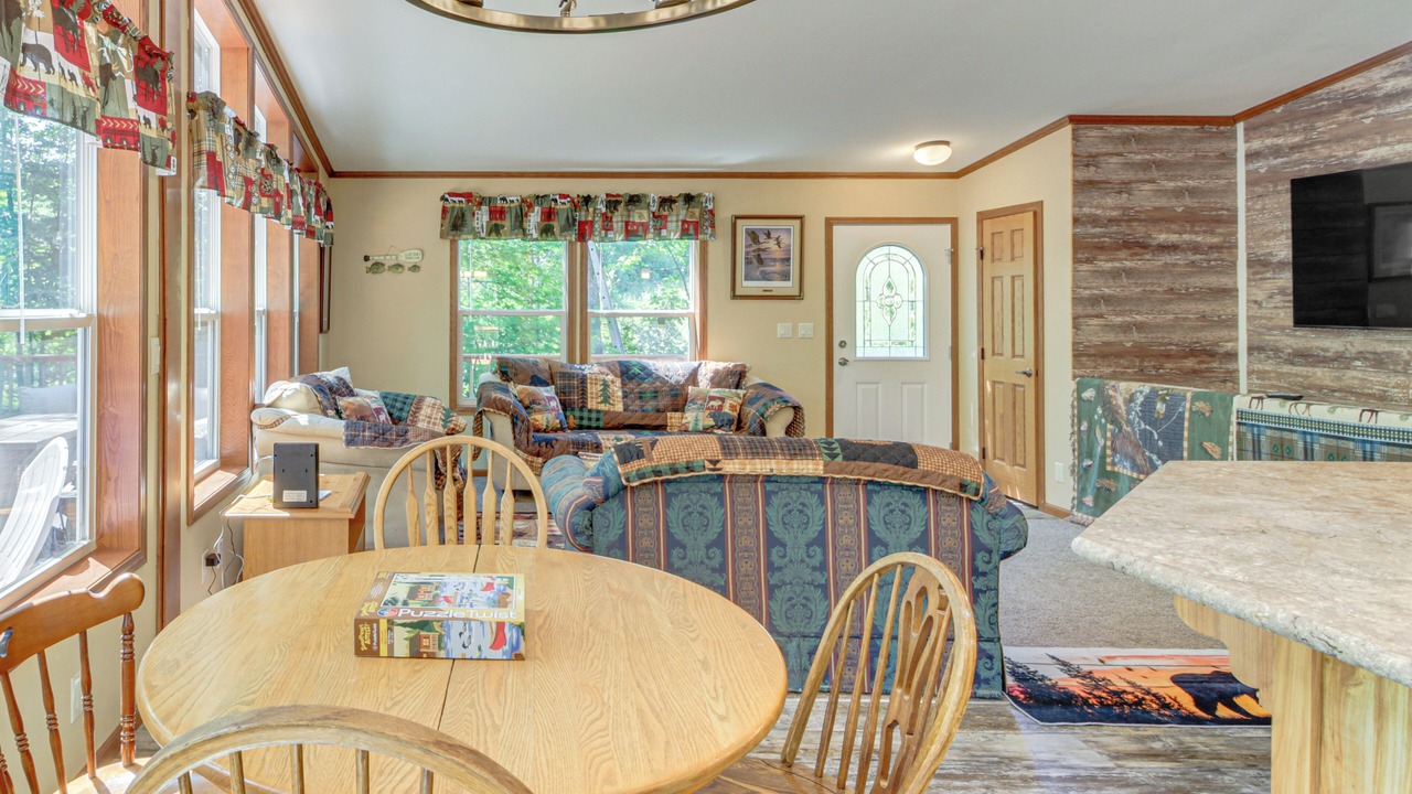 Photo of Livingroom in Hackensack
