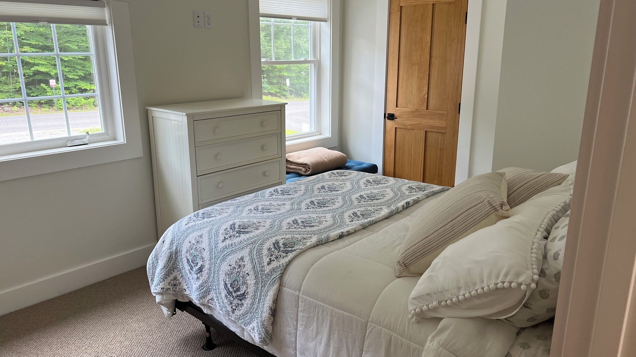 Photo of Bedroom in Weare
