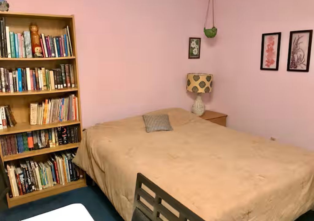 Photo of Bedroom in La Crosse