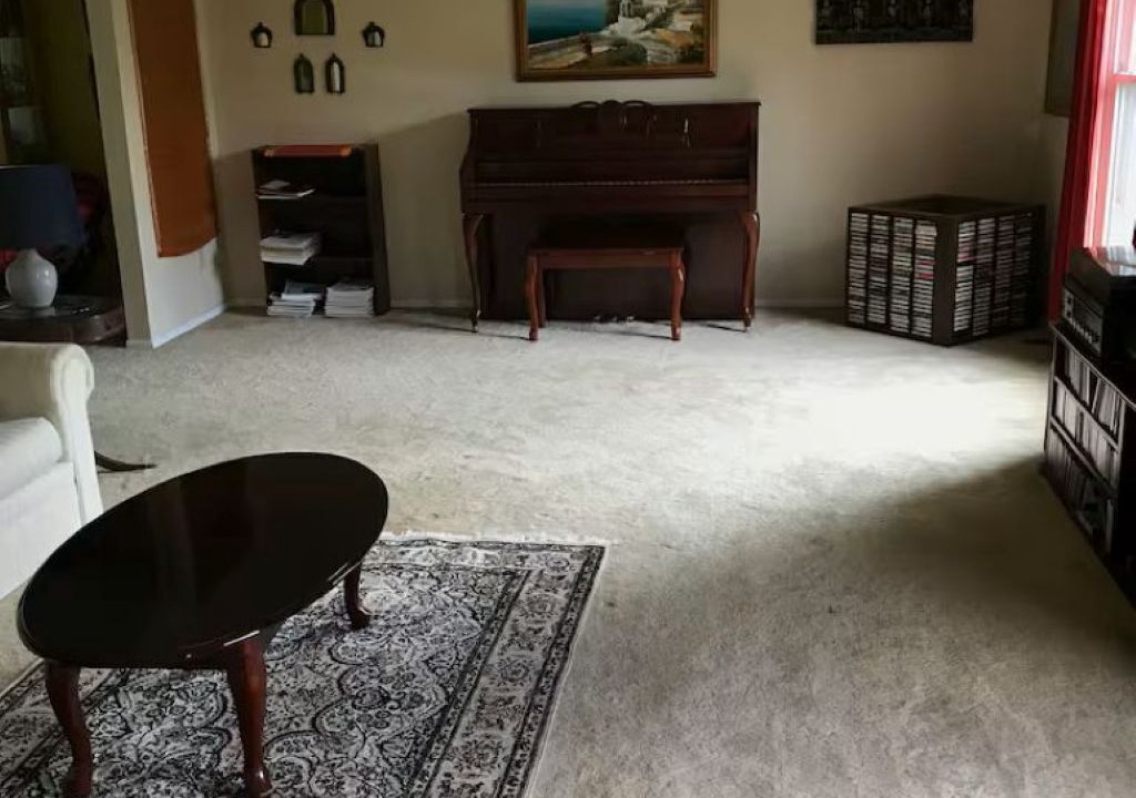 Photo of Livingroom in La Crosse