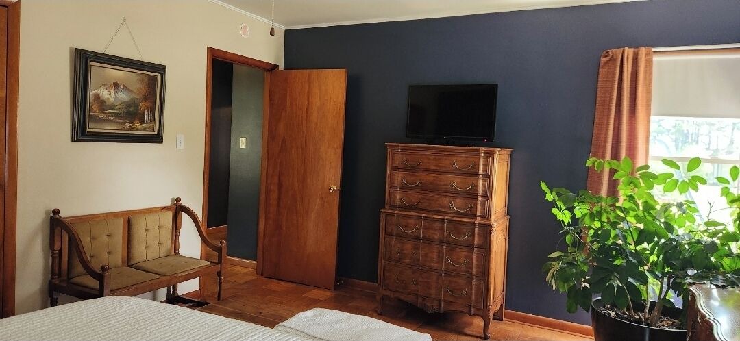 Photo of Bedroom in Sturgis