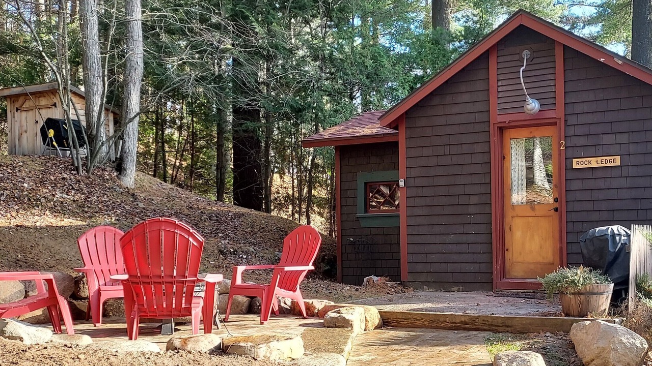 Photo of Outdoor in Saranac Lake