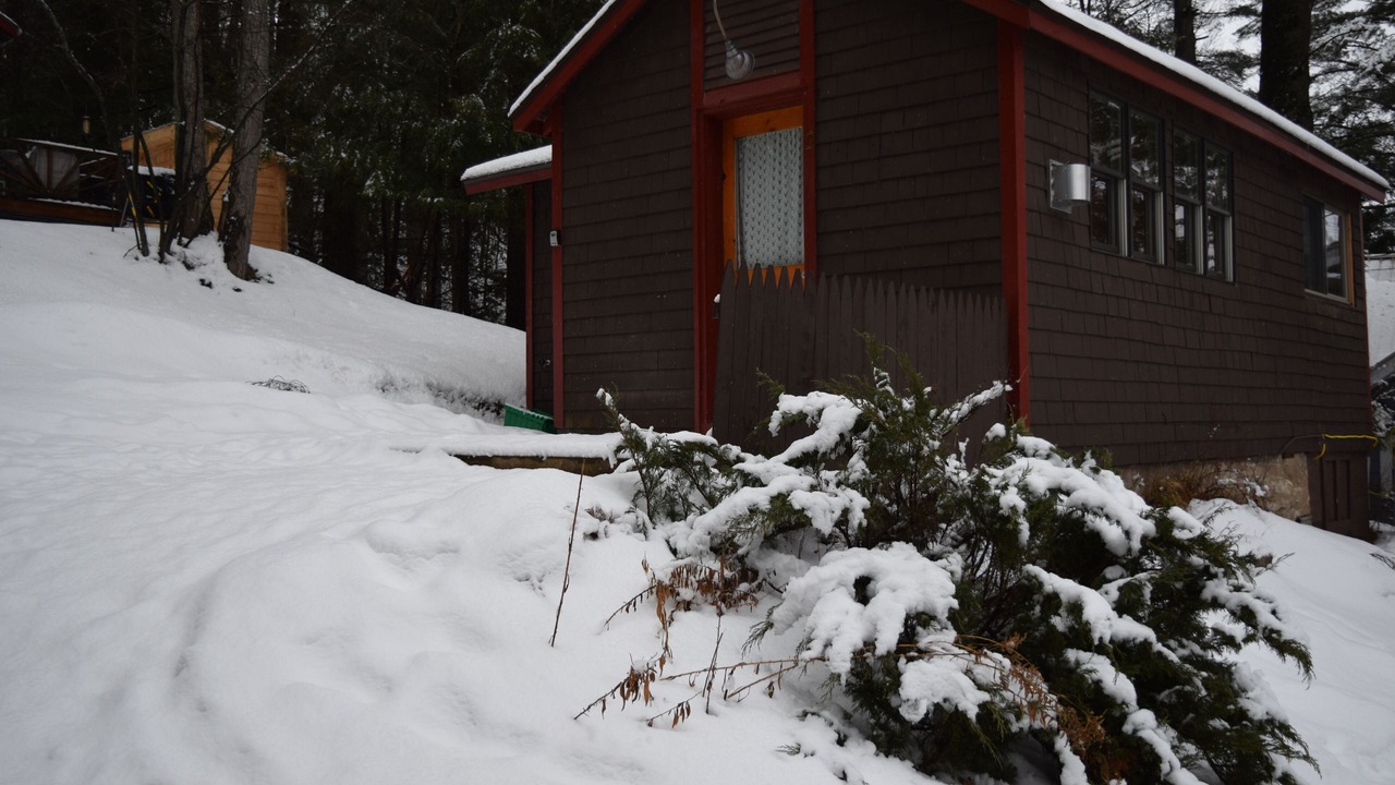Photo of Outdoor in Saranac Lake