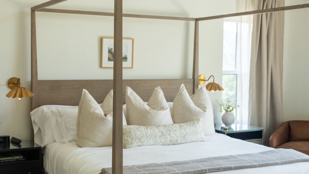 Photo of Bedroom in Kerrs Creek