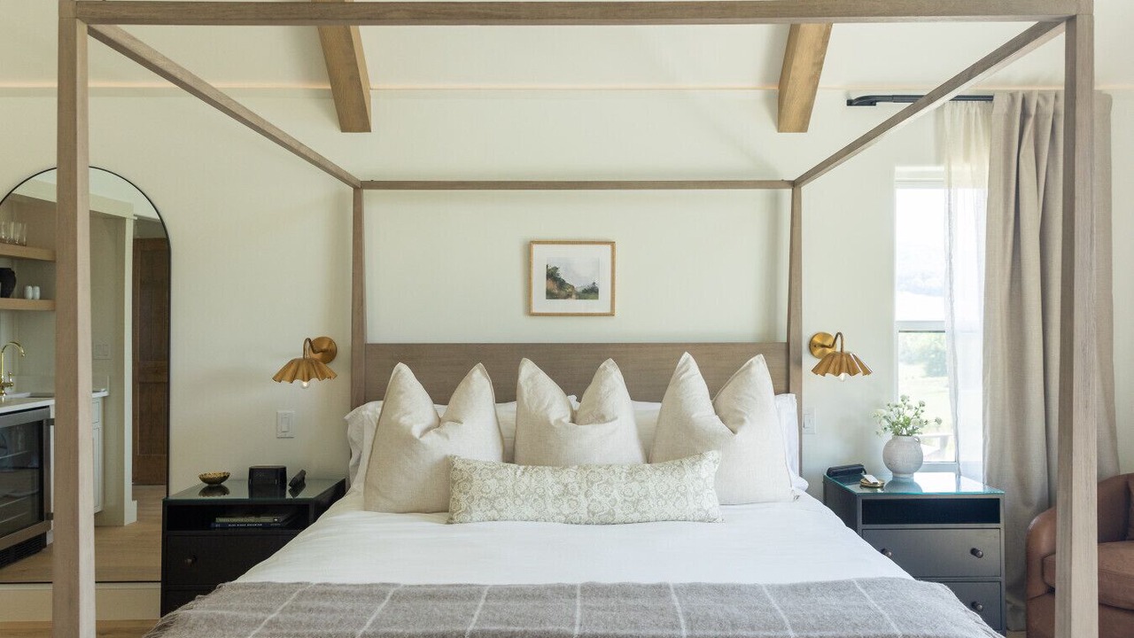 Photo of Bedroom in Kerrs Creek