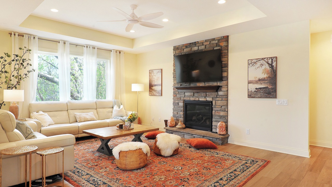 Photo of Livingroom in Rosemount