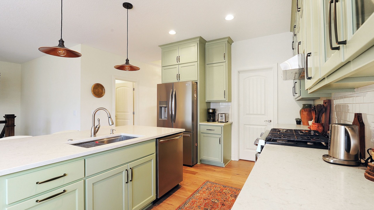 Photo of Kitchen in Rosemount