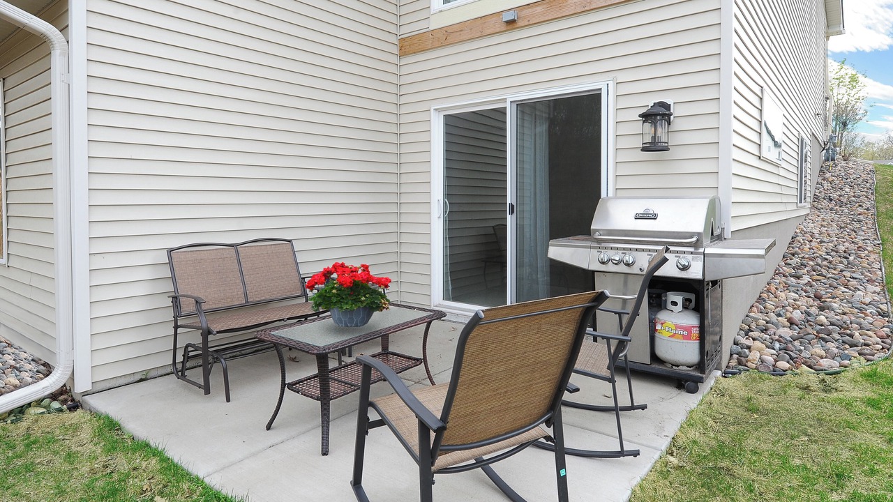 Photo of Outdoor in Rosemount
