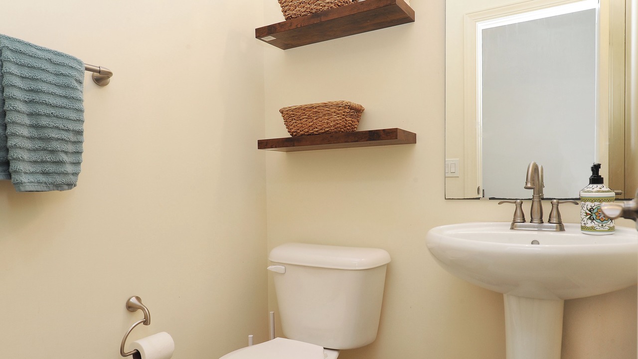 Photo of Bathroom in Rosemount