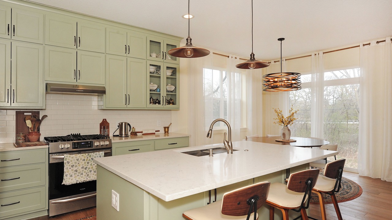 Photo of Kitchen in Rosemount