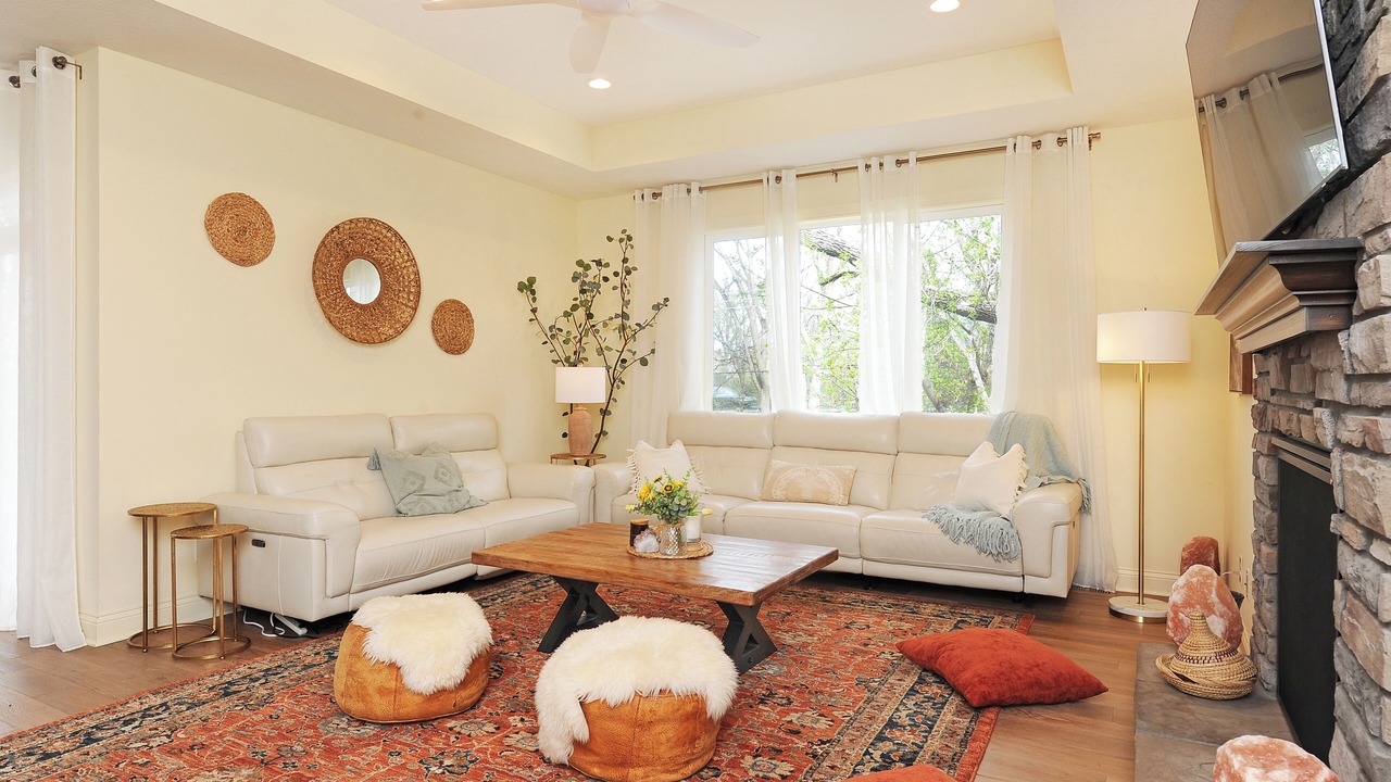 Photo of Livingroom in Rosemount