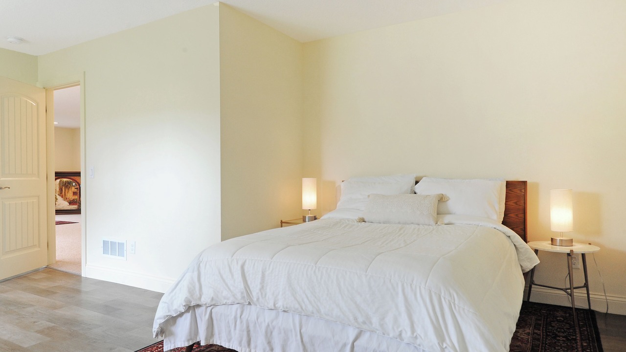 Photo of Bedroom in Rosemount
