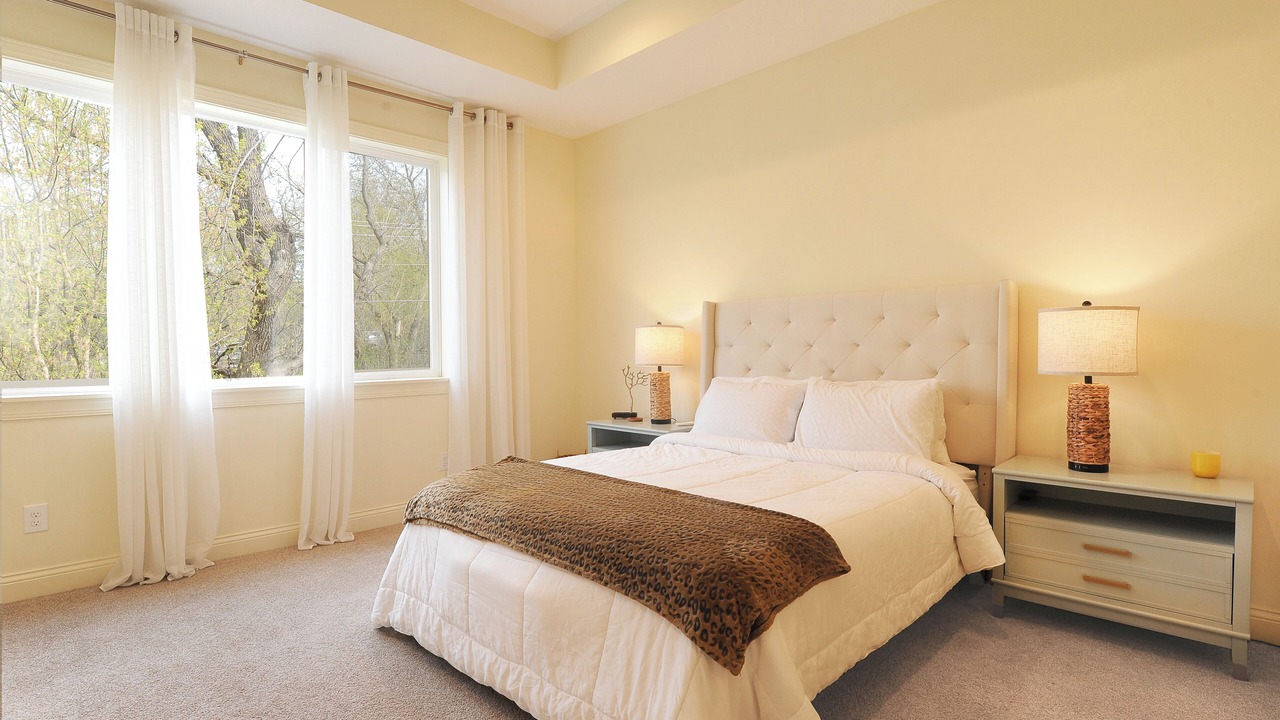 Photo of Bedroom in Rosemount