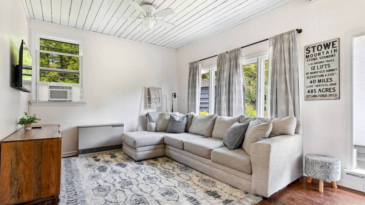 Photo of Livingroom in Moscow