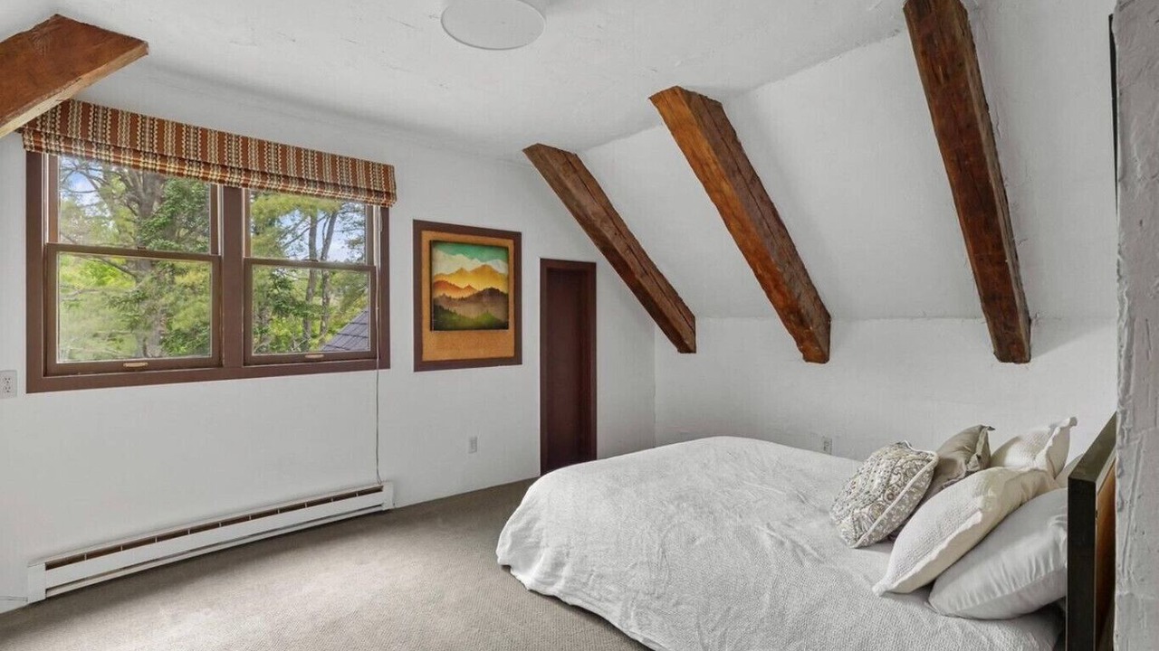 Photo of Bedroom in Moscow