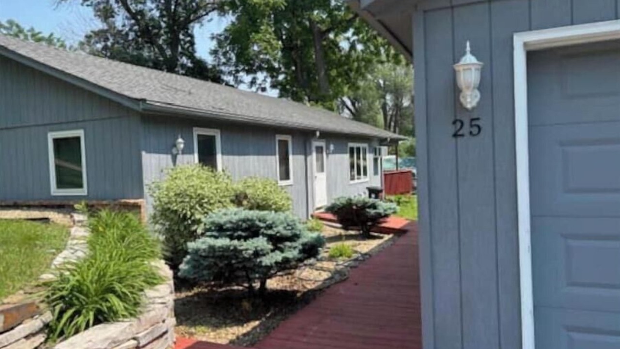 Photo of Outdoor in Tonka Bay