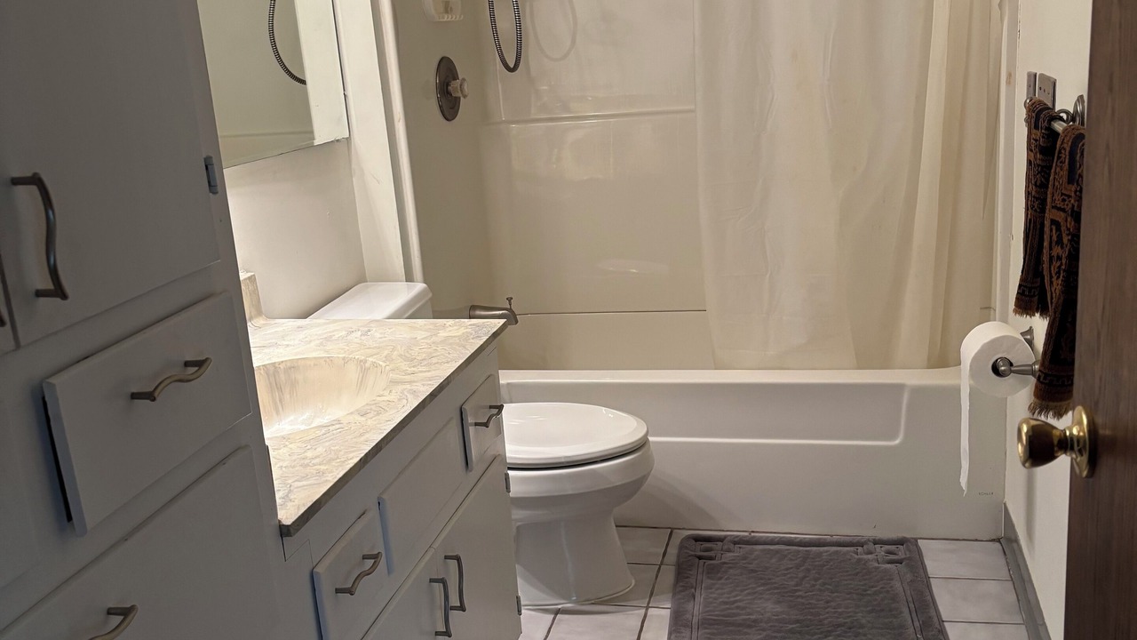 Photo of Bathroom in Tonka Bay