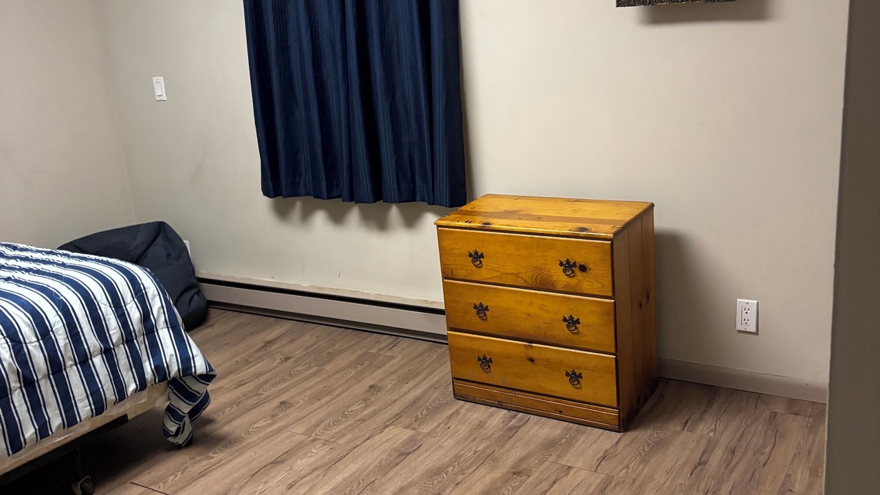 Photo of Bedroom in Tonka Bay