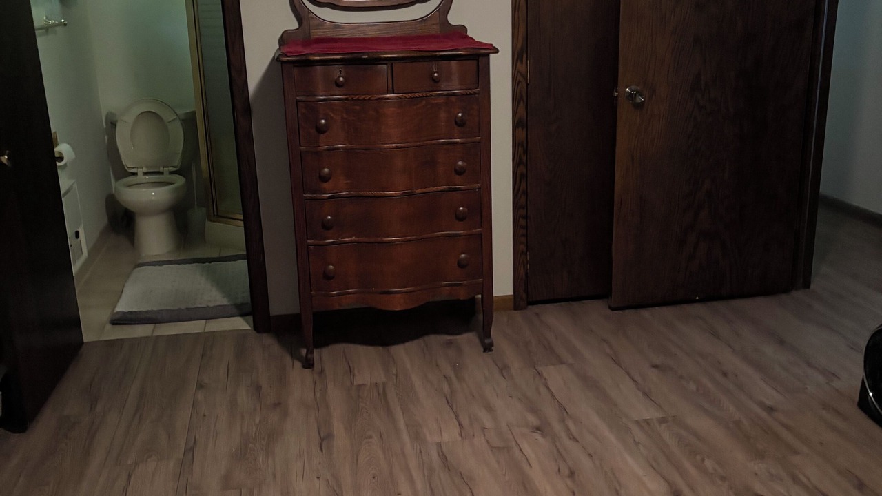 Photo of Bedroom in Tonka Bay