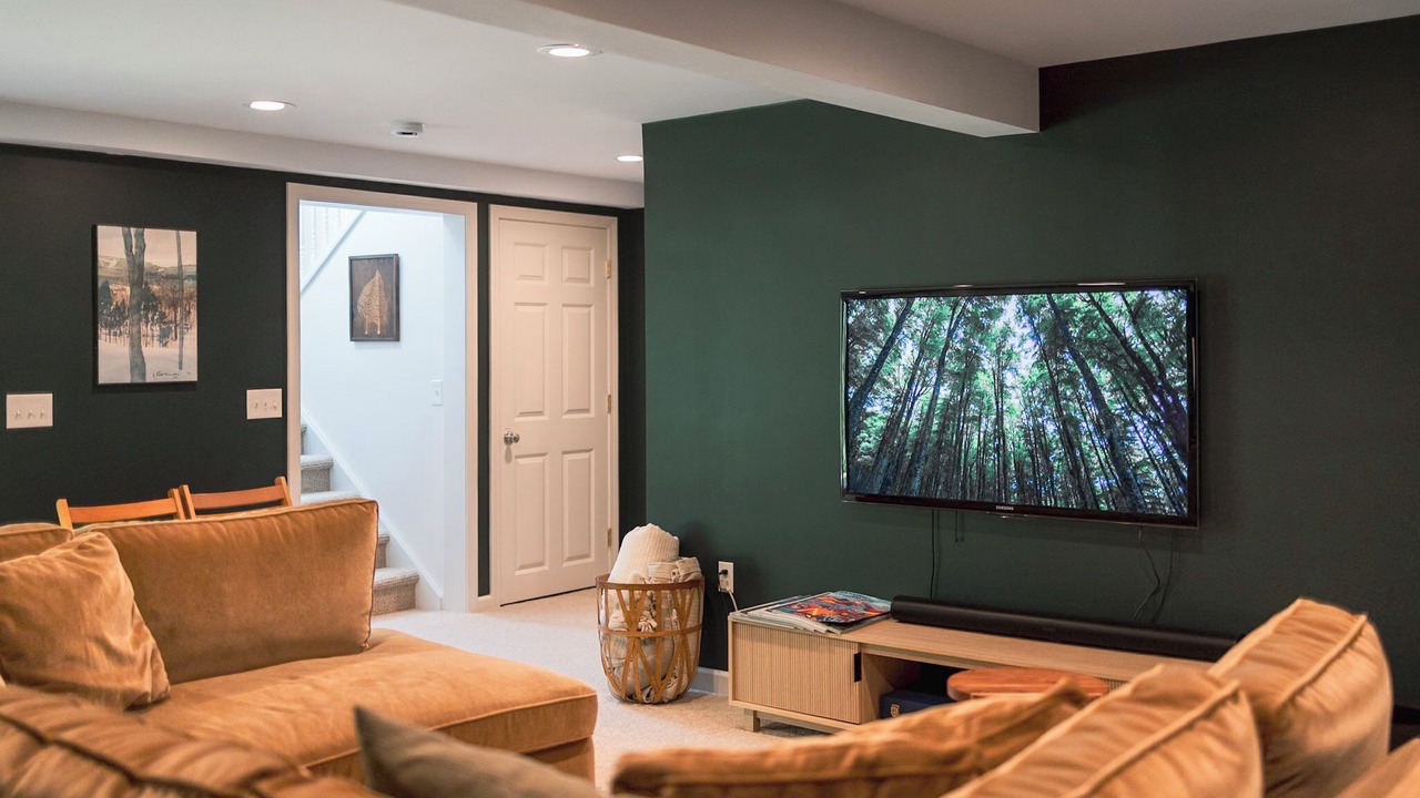 Photo of Livingroom in Weston