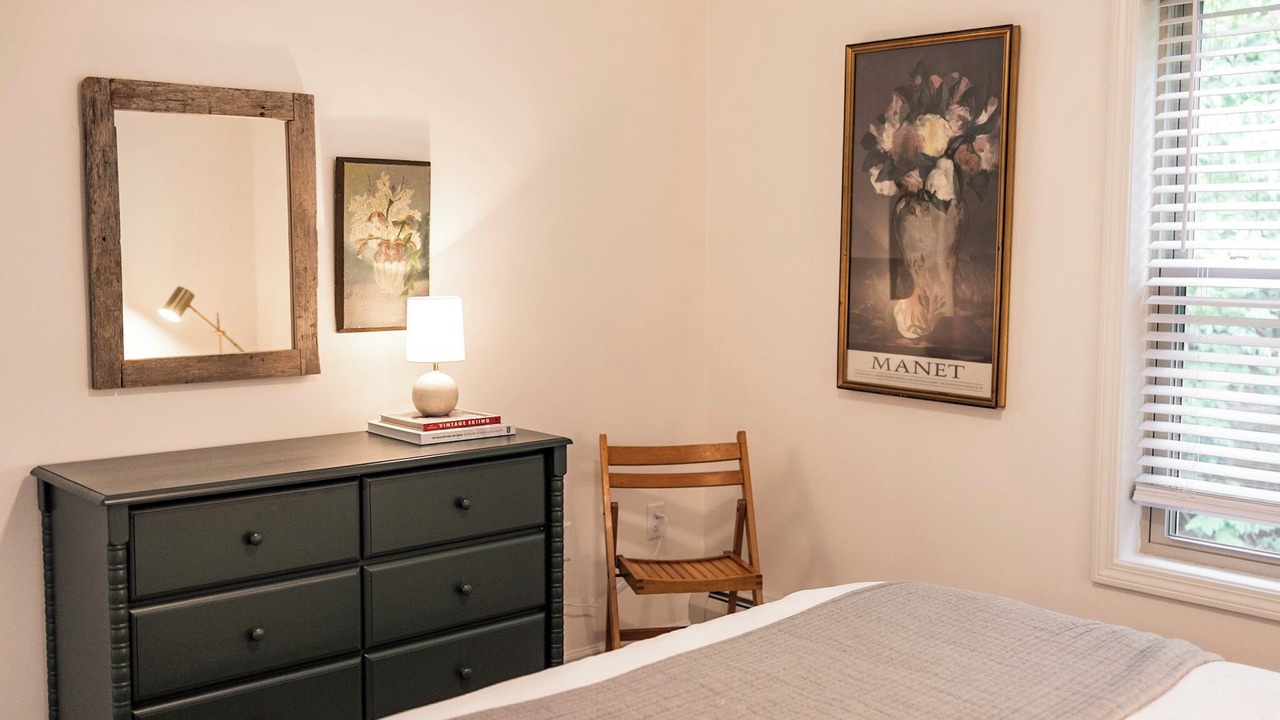 Photo of Bedroom in Weston