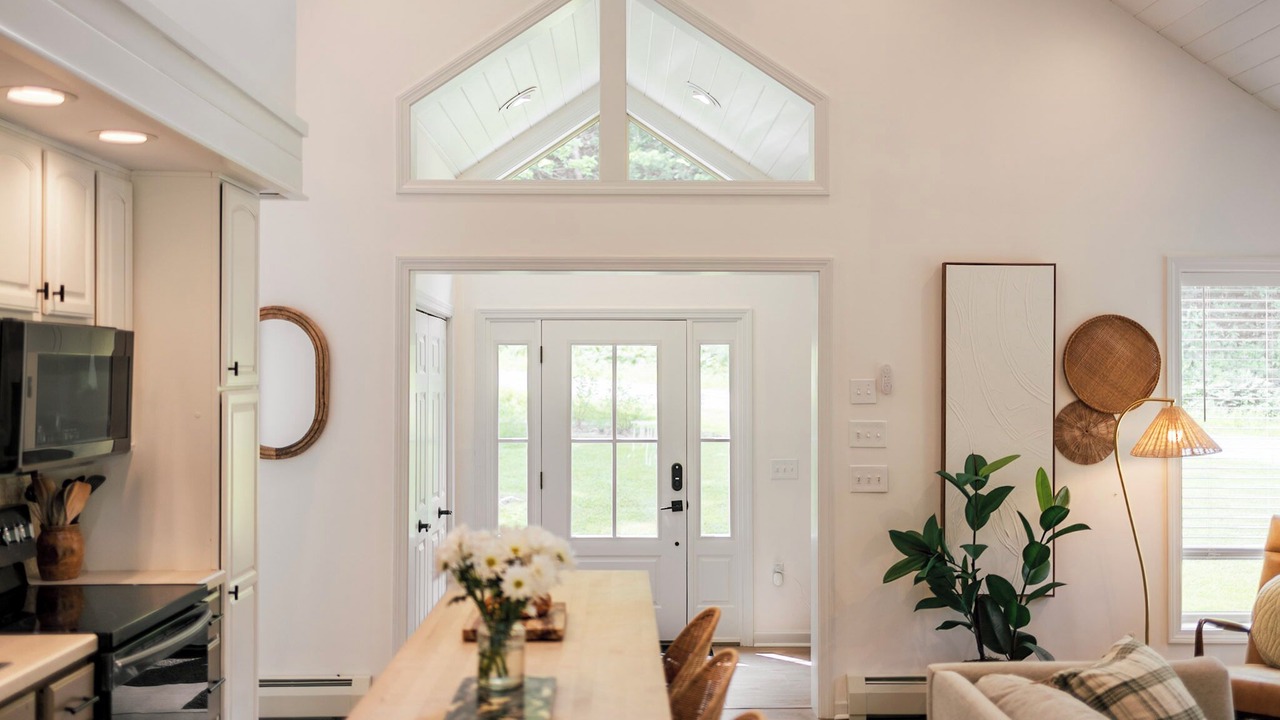 Photo of Kitchen in Weston