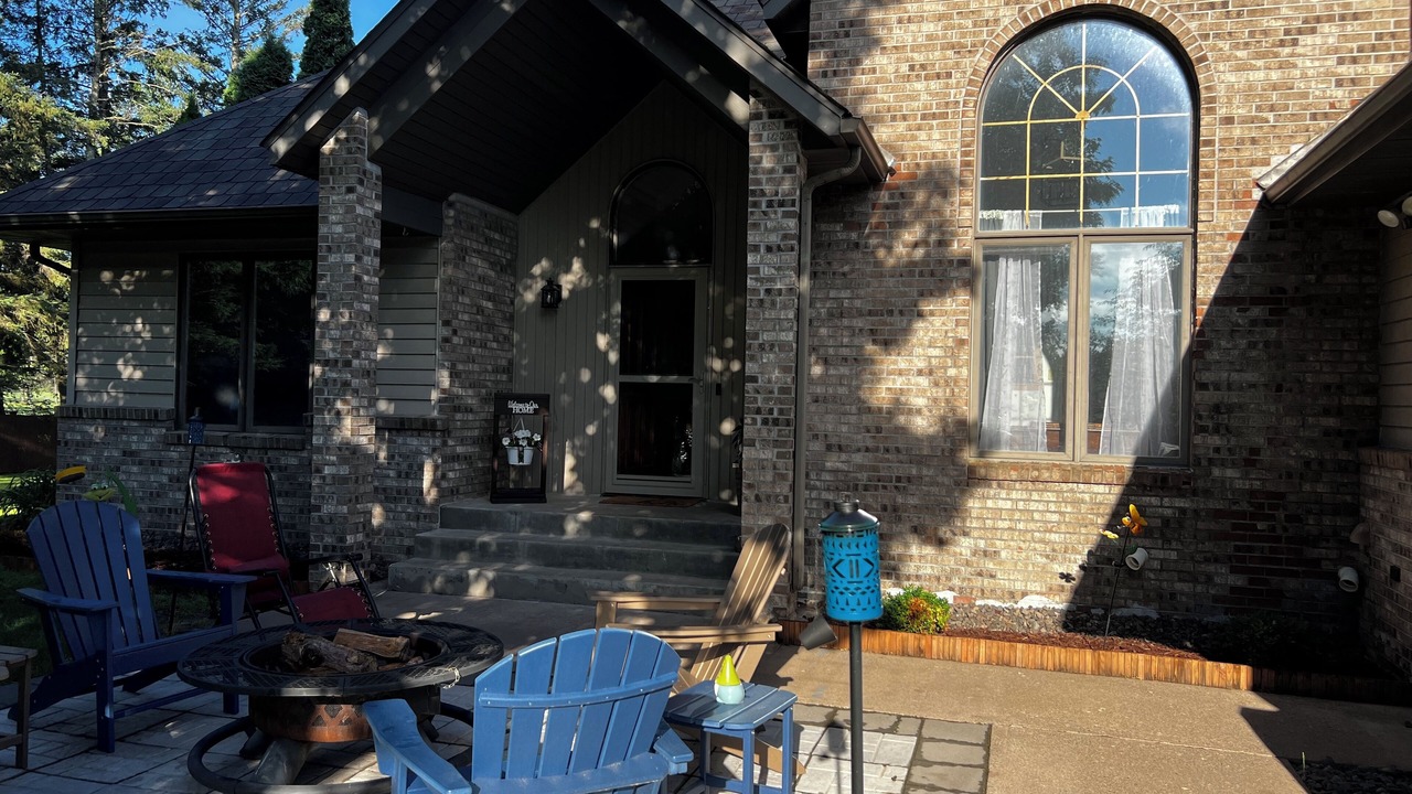 Photo of Patio Balcony in Hayward