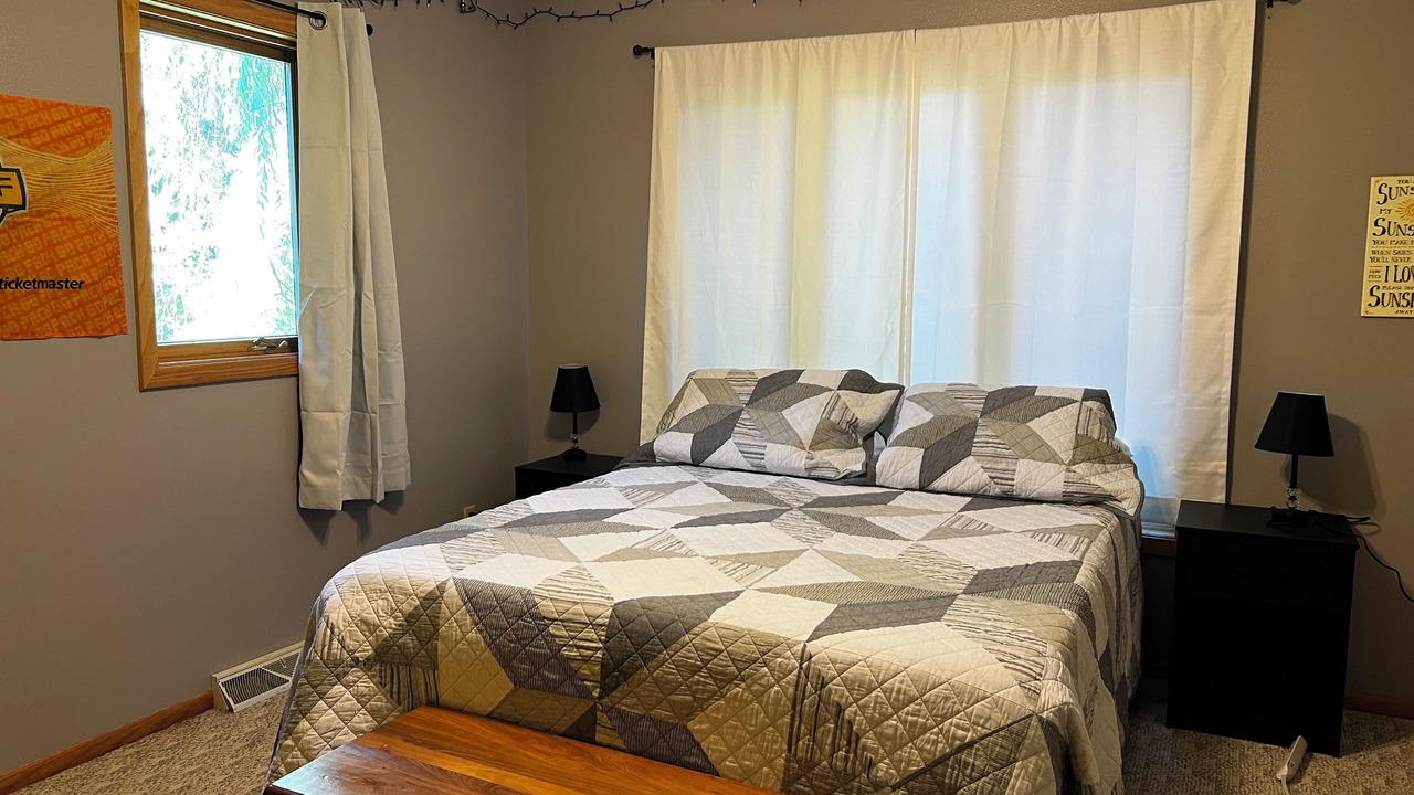 Photo of Bedroom in Hayward