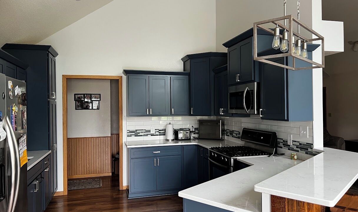 Photo of Kitchen in Hayward