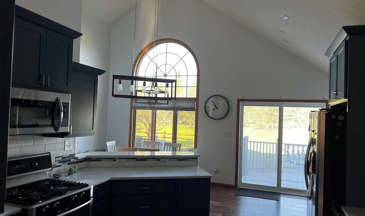 Photo of Kitchen in Hayward
