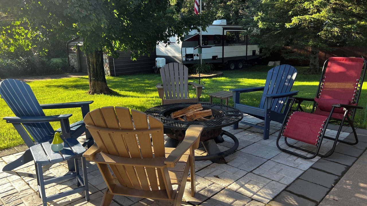 Photo of Patio Balcony in Hayward