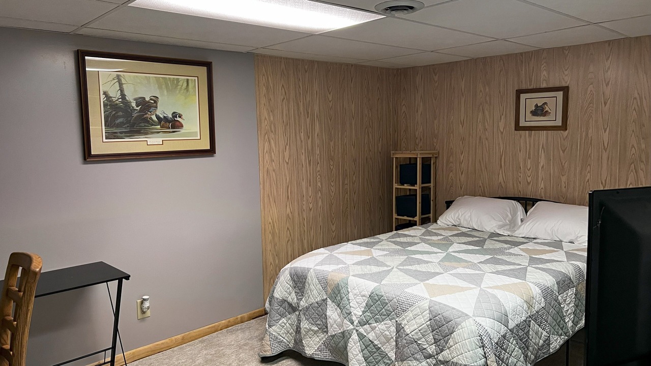 Photo of Bedroom in Hayward